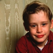 How Macaulay Culkin changed year after year