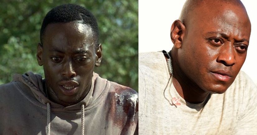 How the actors of the film "Don't threaten South Central" have changed in 23 years