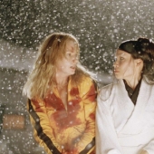 How the actors of the film "Kill Bill" have changed in 15 years