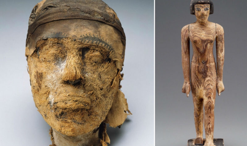 How the FBI solved the mystery of the severed head of a 4,000-year-old mummy