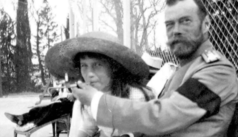 How the Romanov family lived the last days before the tragic execution