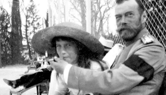 How the Romanov family lived the last days before the tragic execution