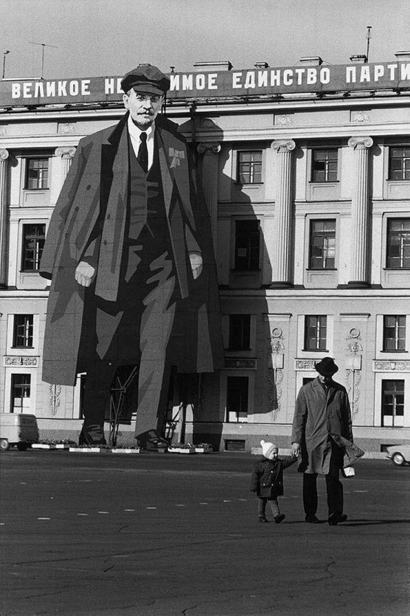 How to become a real photographer: 7 lessons of Henri Cartier-Bresson