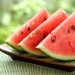 How to choose the right juicy and sweet watermelon