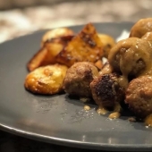 How to cook the most delicious meatballs in the world: IKEA has revealed a legendary recipe
