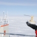 How to live at a temperature of -80: pictures from the most remote scientific base in the world
