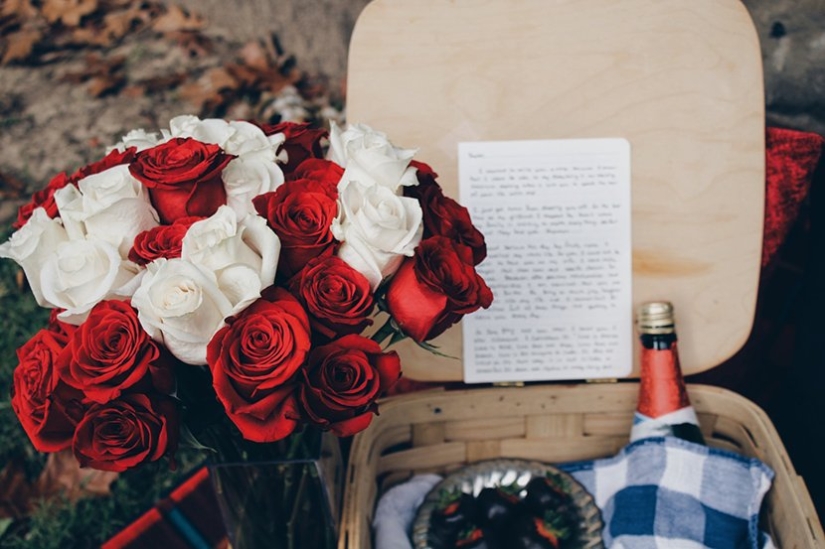 How to make an unforgettable marriage proposal. Top 3 options.