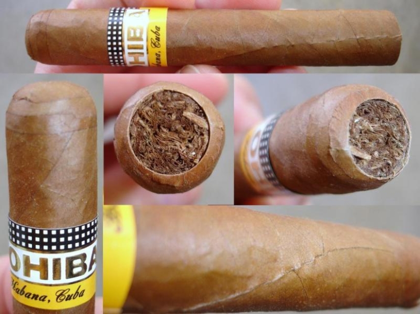 How to make the best Cuban cigars