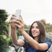 How to take photos for Instagram that will collect thousands of likes