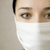 How to wear a mask, and will it save you from the coronavirus