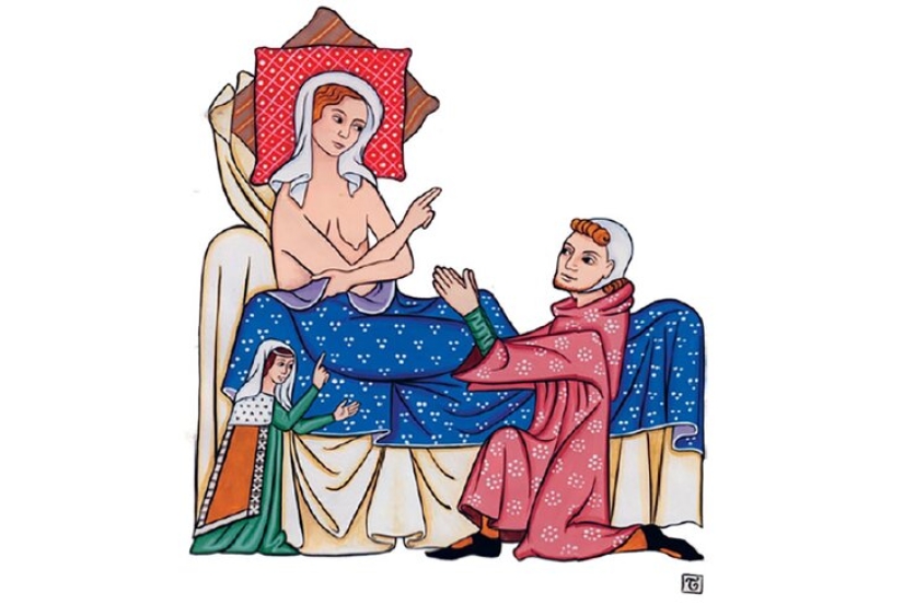 How virginity was treated in different eras in different parts of the world