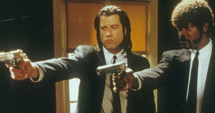 «I dare you! I double dare you, mother******": 10 films worth watching in the original
