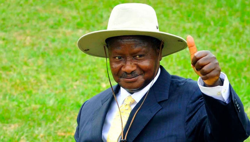If you want to be a blogger, pay: Uganda has introduced a tax on social networks and messengers