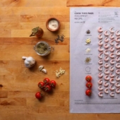 IKEA has released posters with instructions on how to cook, and it's brilliant