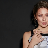 Ilona Shiver — how an ordinary girl from Surgut became a millionaire blogger