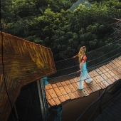 Impresionantes maravillas de la Arquitectura: 10 ganadores del concurso Agora # Architecture2020