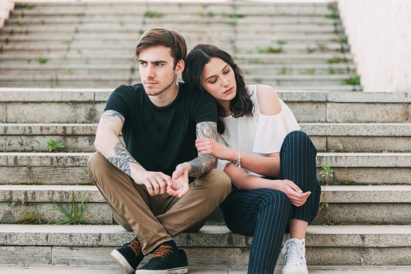 In love and harmony: 20 daily habits of happy couples