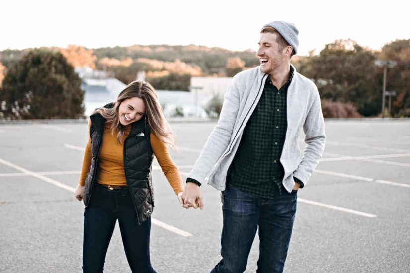 In love and harmony: 20 daily habits of happy couples