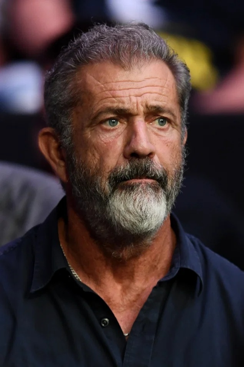 In the cage of condemnation: how Mel Gibson found himself on the edge of failure because of his inner demons