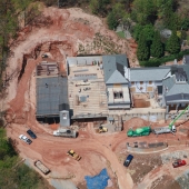 In the USA, the safest house in the world is being built for $ 15 million