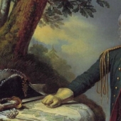 "Inconvenient" Suvorov: what facts from the commander's life in the USSR was silent and why