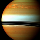 Increíbles Fotos Épicas de Saturno