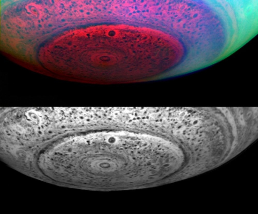 Increíbles Fotos Épicas de Saturno