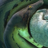 Increíbles monstruos del pasado que vivieron en la Tierra