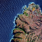Incredible satellite photos of the earth