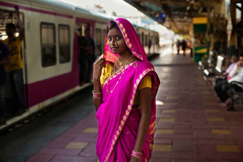 Indian Beauty: the true beauty of ordinary women