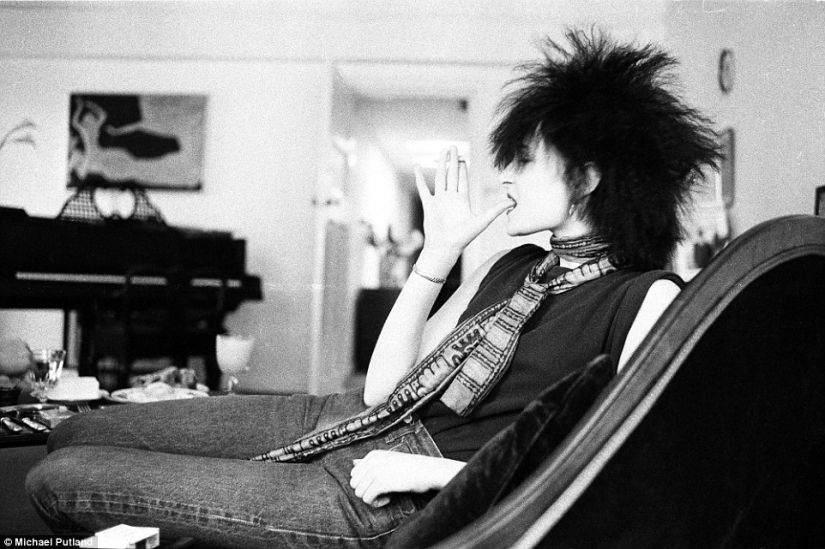 Intimate photos of the Rolling Stones, John Lennon and other stars by Michael Putland
