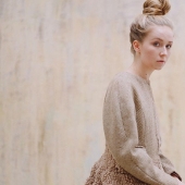 Intimate portraits by Masha Kushnir