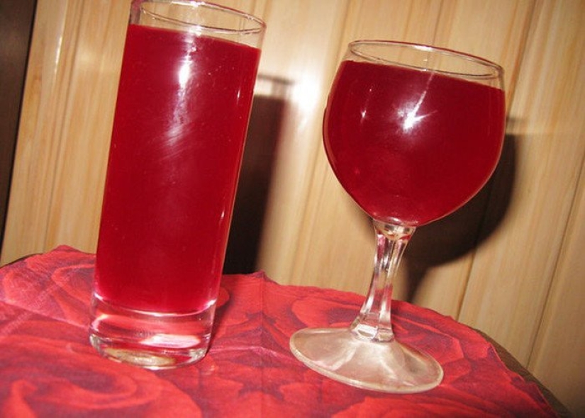 Intoxicating pose, bierbach, koumiss and other soft drinks of the peoples of Russia