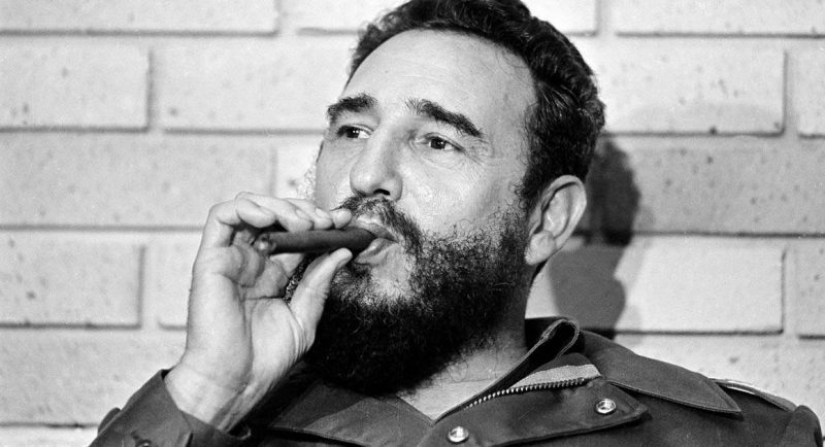 Invulnerable Comandante: 10 most unusual assassination attempts on Cuban leader Fidel Castro