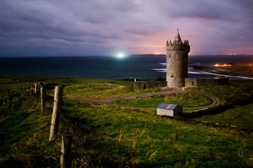 Ireland in pictures