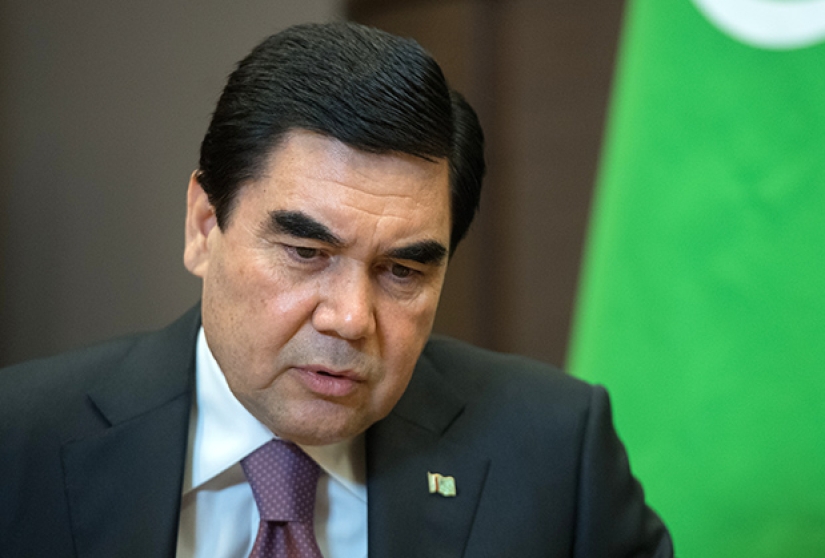 Iron Curtain for Turkmens: why residents of Turkmenistan were banned from leaving the country