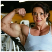 Iron Ladies: 8 most famous female bodybuilders