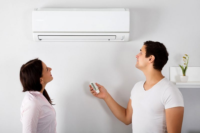 Is it possible to get sick from the air conditioner? Specialists answer