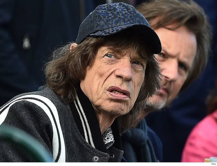 Is Mick Jagger seriously ill? The musician postponed a large-scale US tour due to an unknown illness