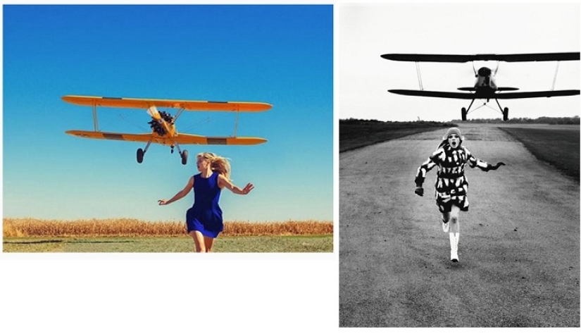 Is photographer Tyler Shields a plagiarist or a postmodernist?