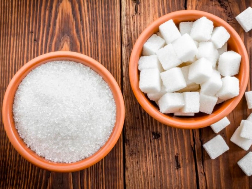 Is sugar as bad as it is portrayed?