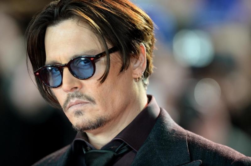 Is the black streak ending? Johnny Depp sued millions from his own lawyer