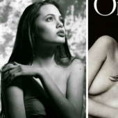 Is the girl ripe? The most scandalous photo shoots of young celebrities