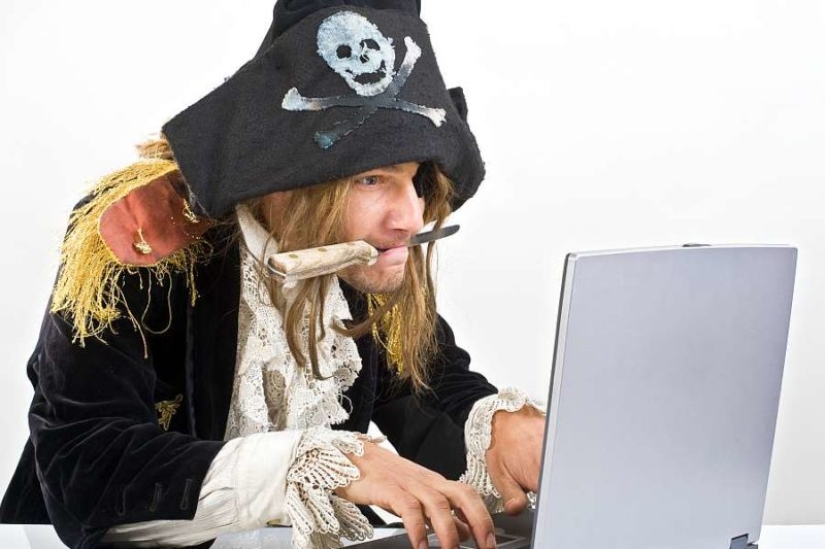 It became known how much pirate sites with TV series earn