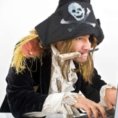 It became known how much pirate sites with TV series earn