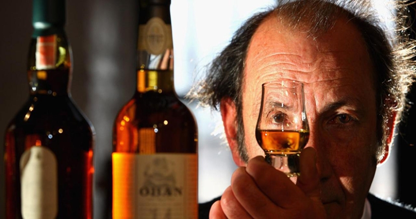It's just that someone drinks too much: the world is running out of stocks of Irish whiskey