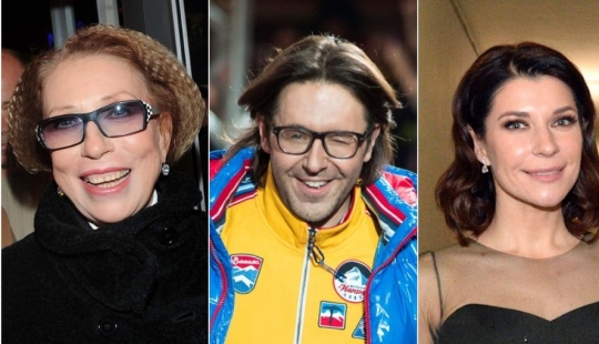 "It's not me!" Star namesakes who are confused all the time