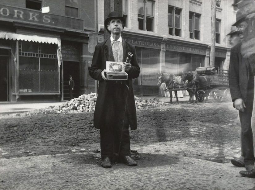Jacob Riis: An immigrant photographer who shot an unknown half of New York