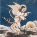 Japanese Christian icons: the images in the interpretation