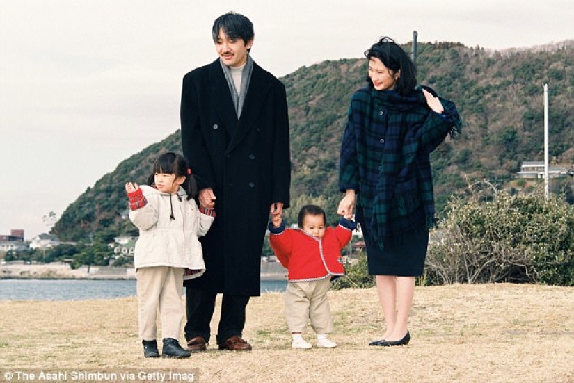 Japanese Princess Renounces Royal Status to Marry a Commoner